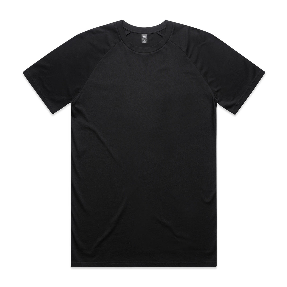 5001R - Staple Raglan Tee