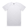 5001R-MENS STAPLE RAGLAN TEE