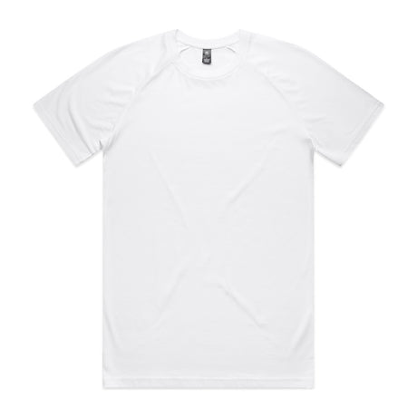 5001R - Staple Raglan Tee