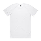5001R - Staple Raglan Tee