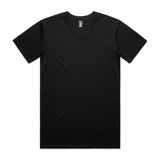 5001V-MENS STAPLE V-NECK