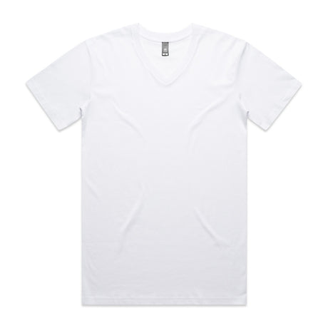5001V - Staple V Neck Tee