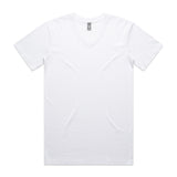 5001V-MENS STAPLE V-NECK