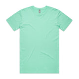 5001-MENS STAPLE TEE