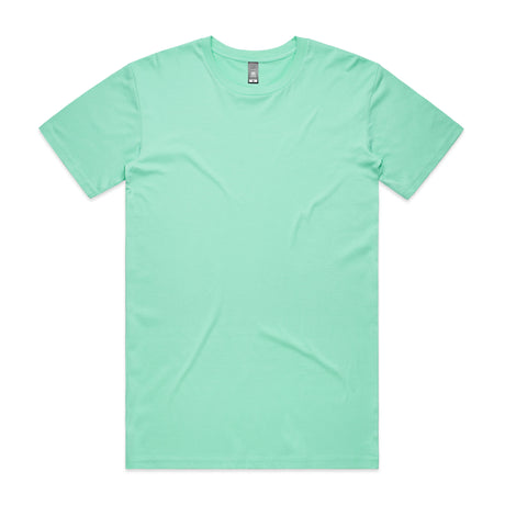 5001-MENS STAPLE TEE