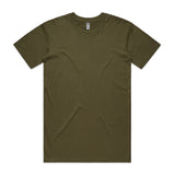 5001-MENS STAPLE TEE