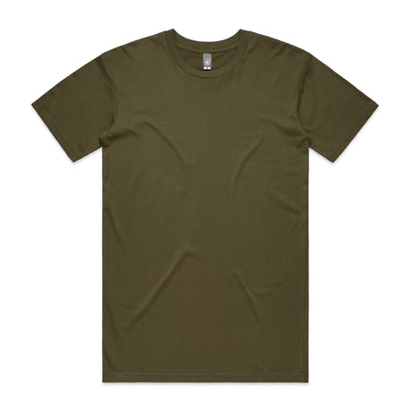 5001-MENS STAPLE TEE