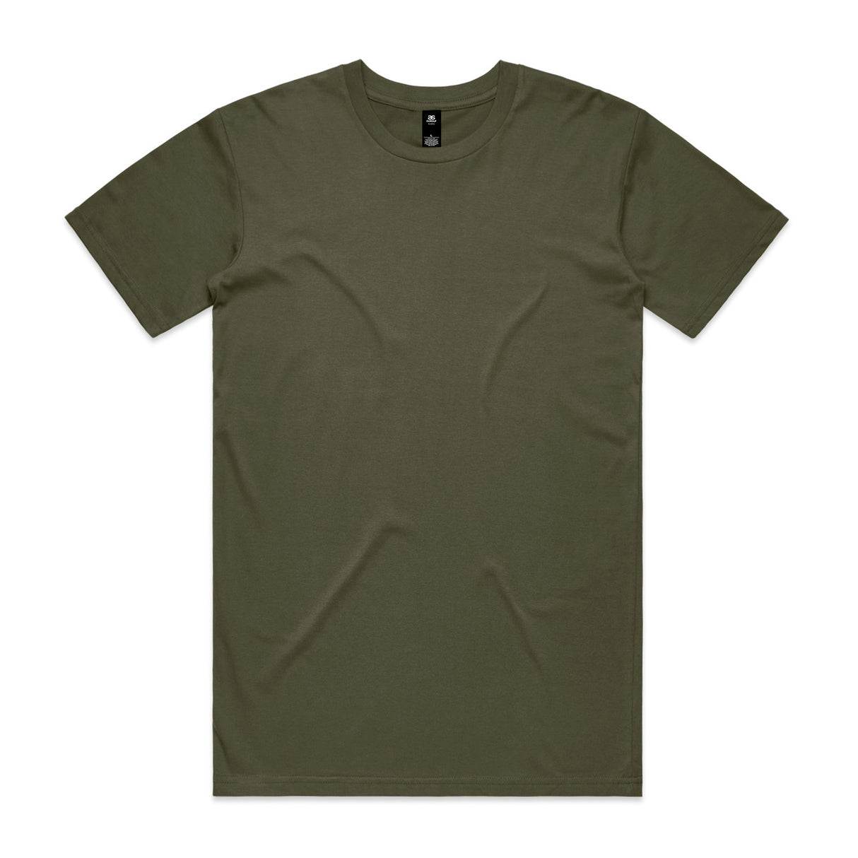 5001 - Staple Tee