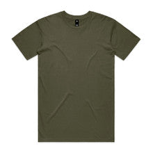 5001 - Staple Tee