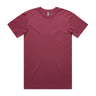 5001-MENS STAPLE TEE