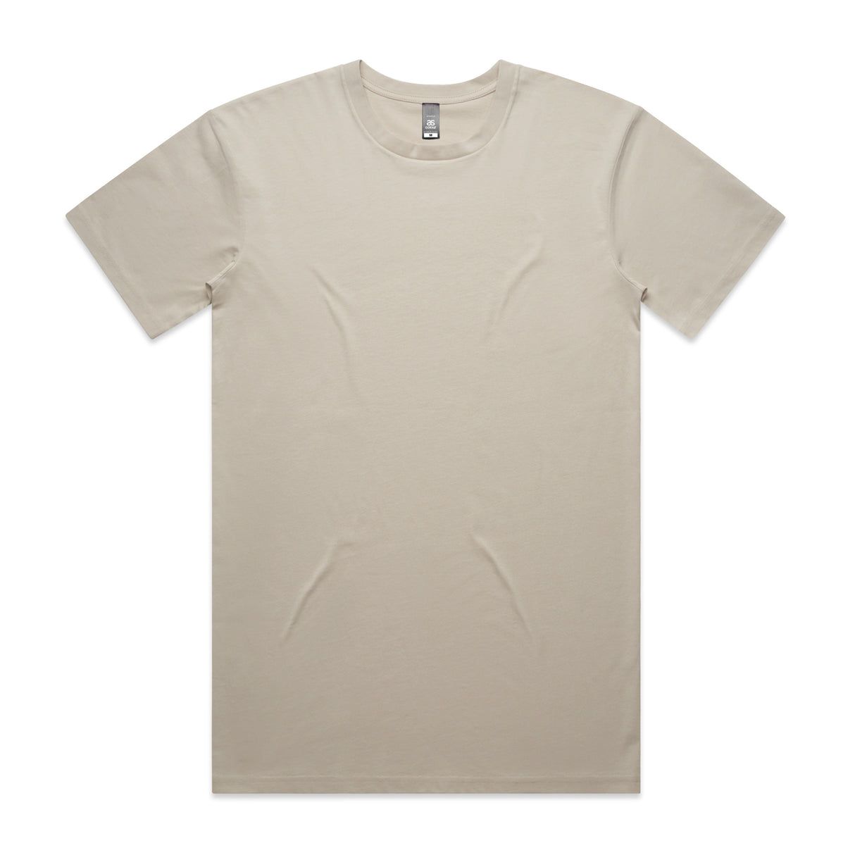 5001-MENS STAPLE TEE