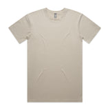 5001-MENS STAPLE TEE