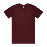 5001-MENS STAPLE TEE