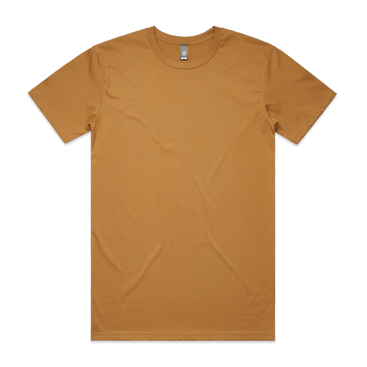 5001-MENS STAPLE TEE