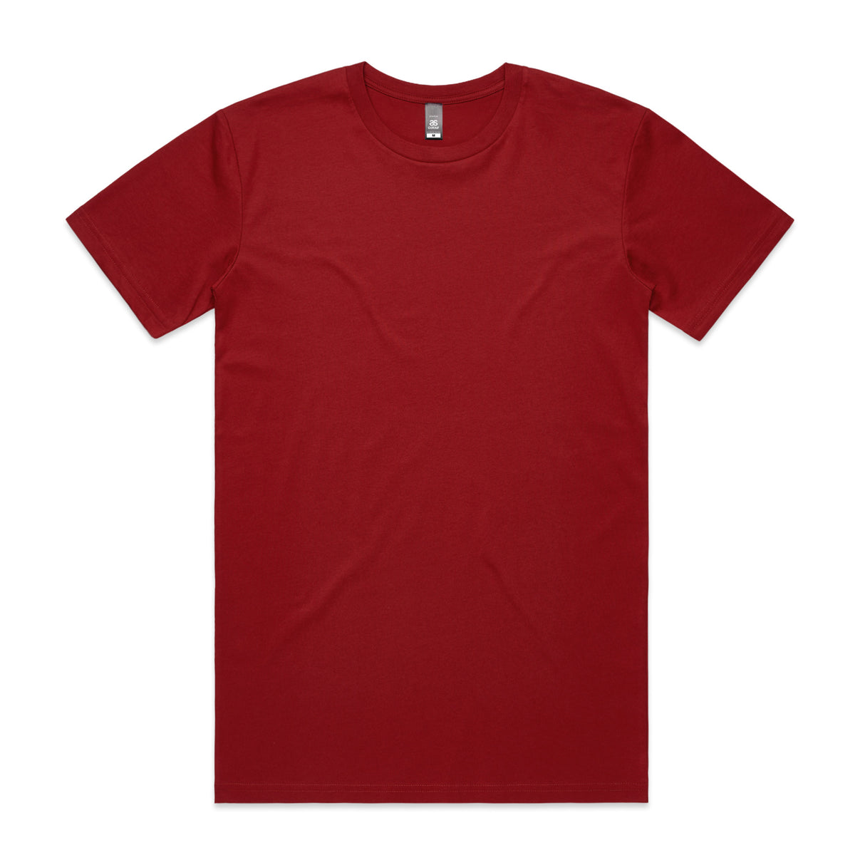 5001-MENS STAPLE TEE