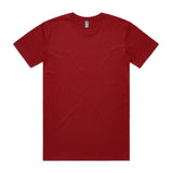 5001-MENS STAPLE TEE