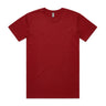 5001-MENS STAPLE TEE