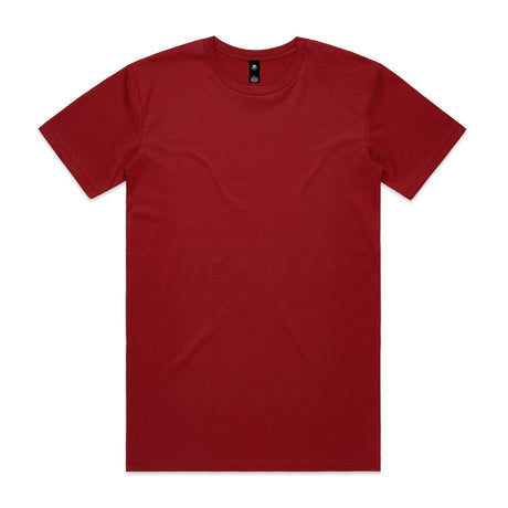 5001 - Staple Tee
