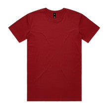 5001 - Staple Tee