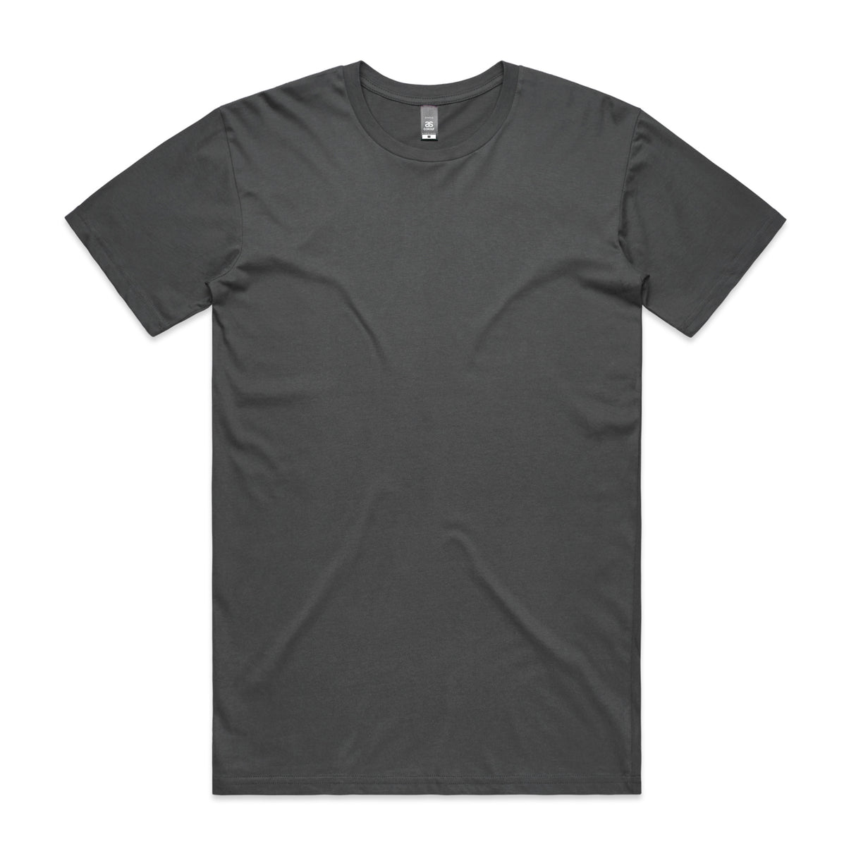 5001-MENS STAPLE TEE