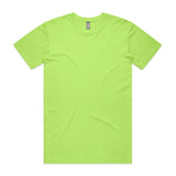 5001-MENS STAPLE TEE