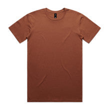 5001 - Staple Tee