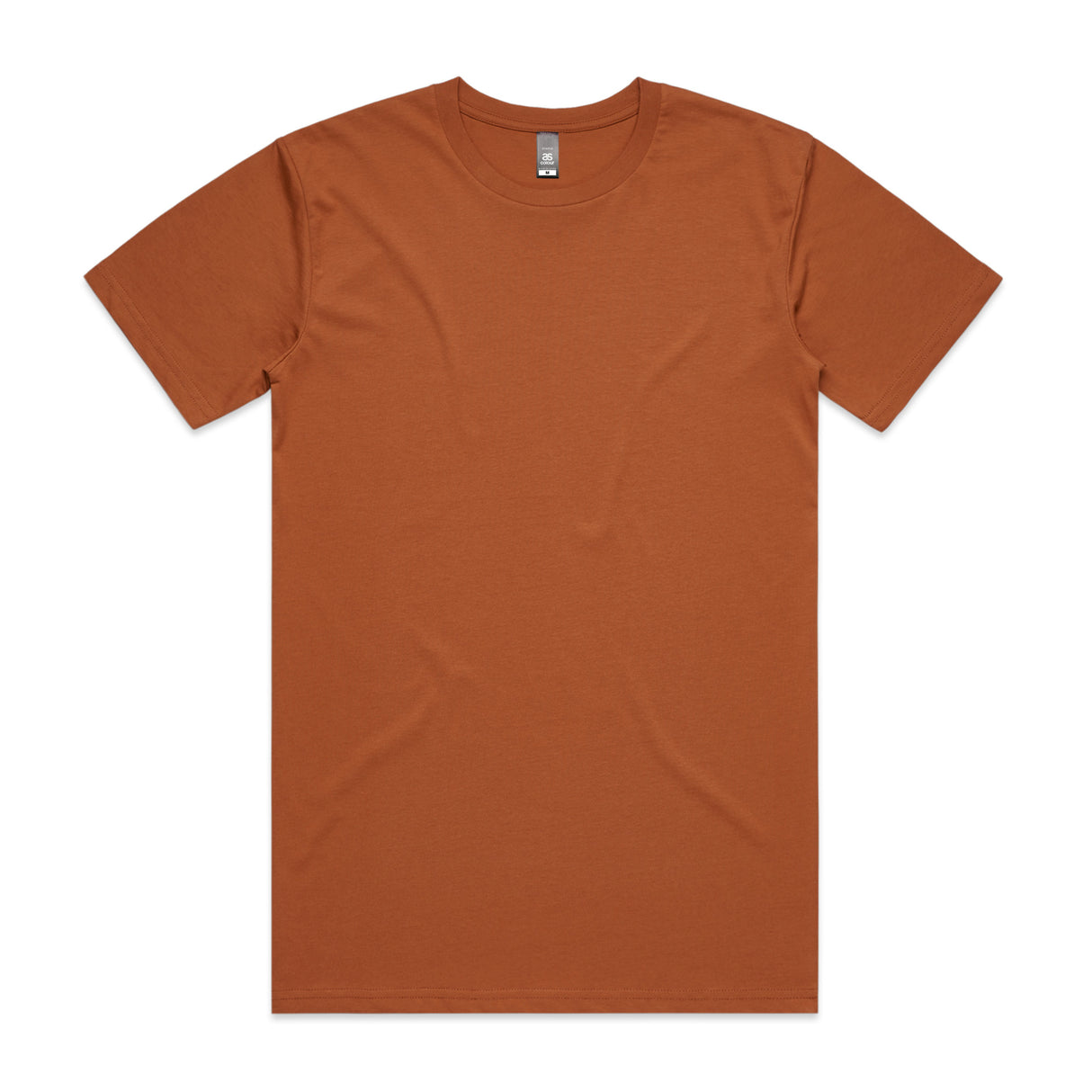 5001-MENS STAPLE TEE