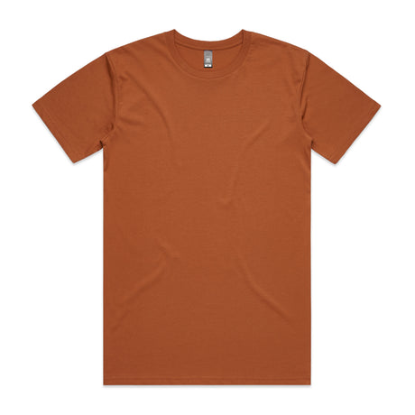 5001-MENS STAPLE TEE