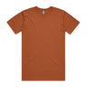 5001-MENS STAPLE TEE