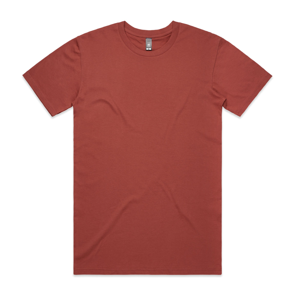 5001-MENS STAPLE TEE