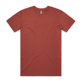 5001-MENS STAPLE TEE