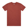 5001-MENS STAPLE TEE