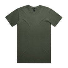 5001 - Staple Tee
