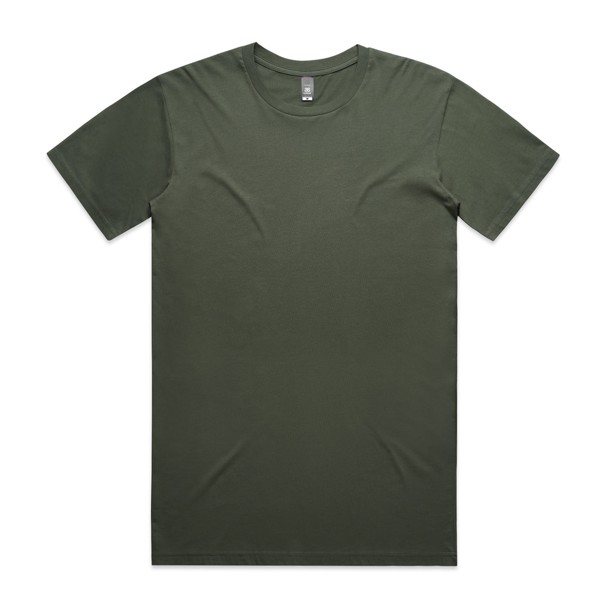 5001-MENS STAPLE TEE