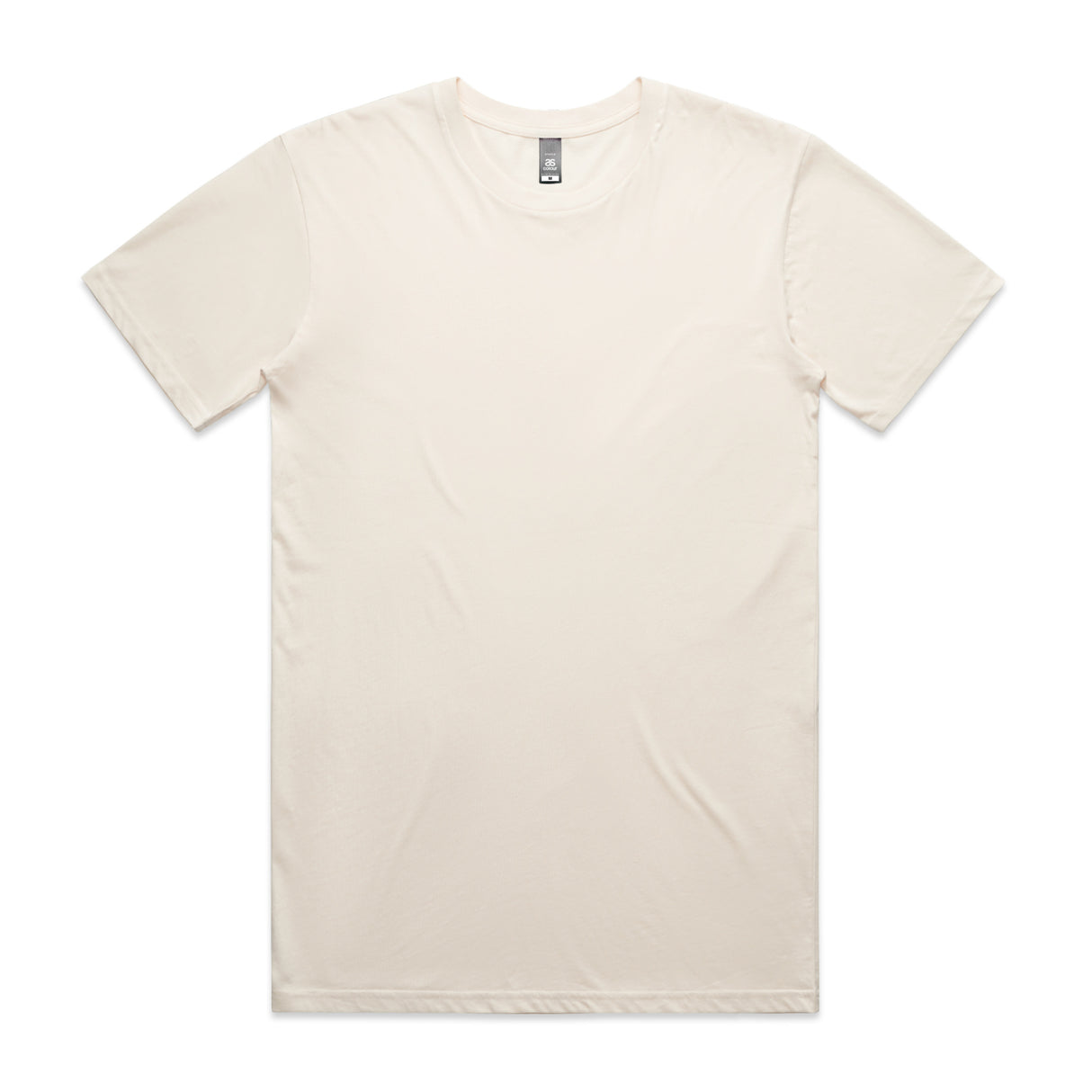 5001-MENS STAPLE TEE