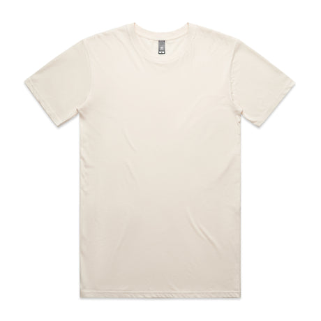 5001-MENS STAPLE TEE