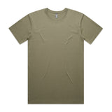 5001-MENS STAPLE TEE