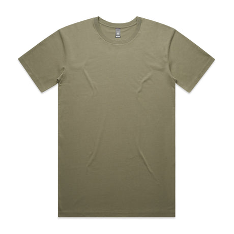 5001-MENS STAPLE TEE