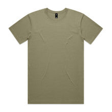 5001 - Staple Tee