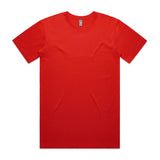 5001-MENS STAPLE TEE