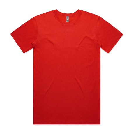 5001-MENS STAPLE TEE