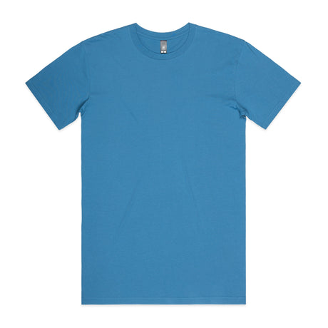 5001-MENS STAPLE TEE