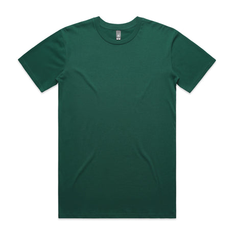 5001-MENS STAPLE TEE