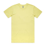 5001-MENS STAPLE TEE