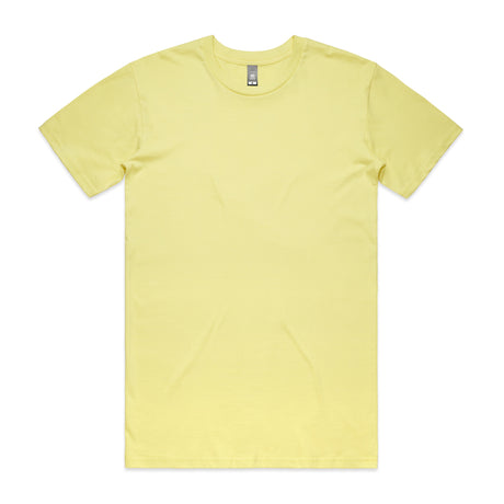 5001-MENS STAPLE TEE