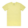 5001-MENS STAPLE TEE