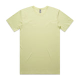 5001-MENS STAPLE TEE