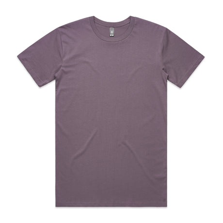 5001-MENS STAPLE TEE