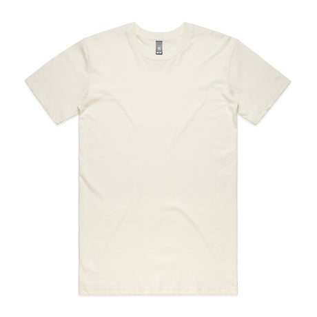 5001-MENS STAPLE TEE