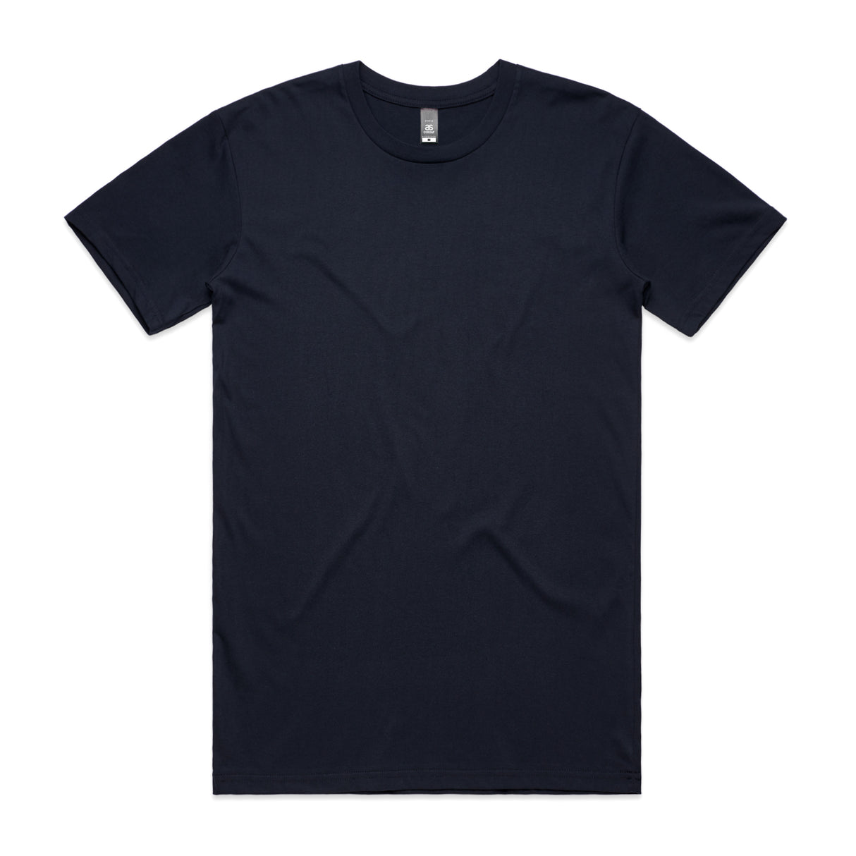 5001-MENS STAPLE TEE